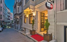 Next2 Hotel Istanbul